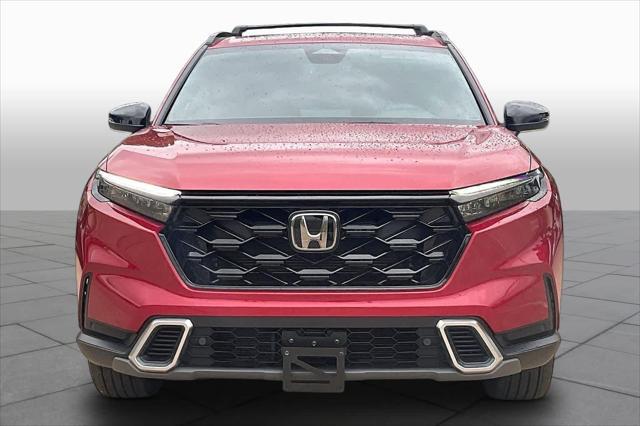 2026 Honda CR-V Hybrid AWD Sport Touring