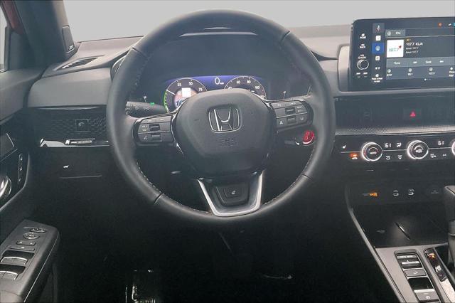 2026 Honda CR-V Hybrid AWD Sport Touring
