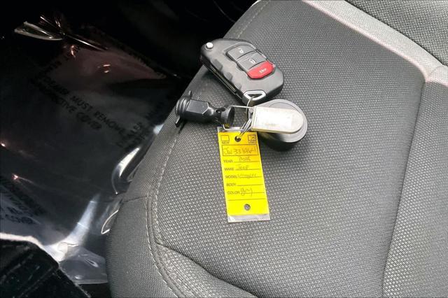 2018 Jeep Wrangler Sport S 4x4
