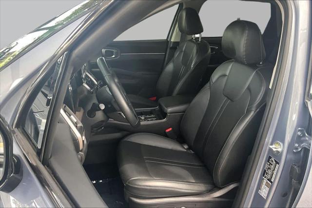 2022 Kia Sorento X-Line S