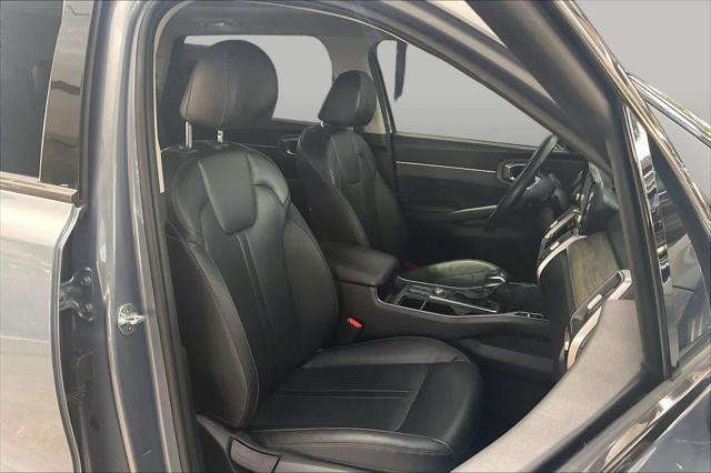 2022 Kia Sorento X-Line S