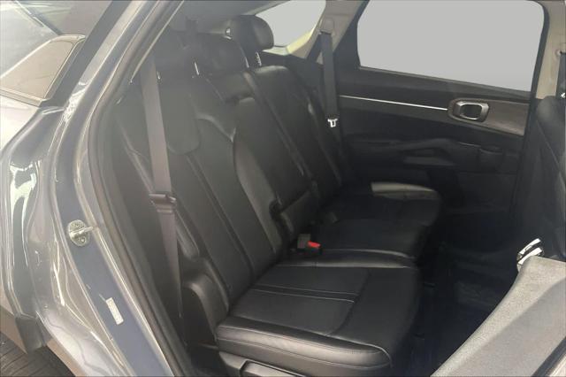 2022 Kia Sorento X-Line S