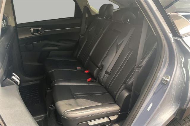 2022 Kia Sorento X-Line S