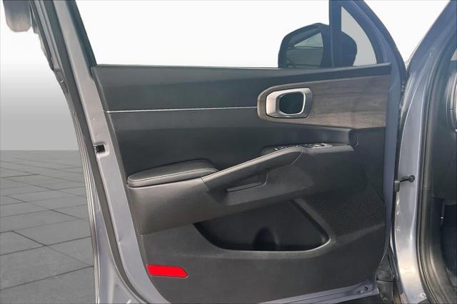 2022 Kia Sorento X-Line S