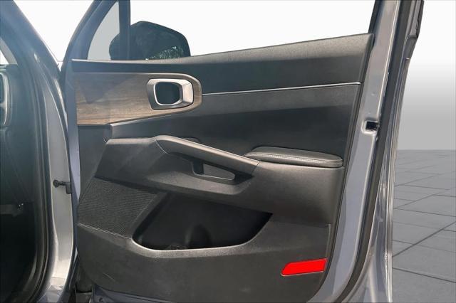 2022 Kia Sorento X-Line S