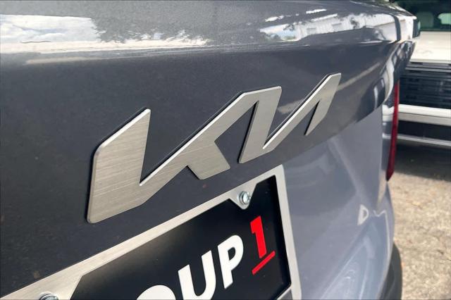 2022 Kia Sorento X-Line S