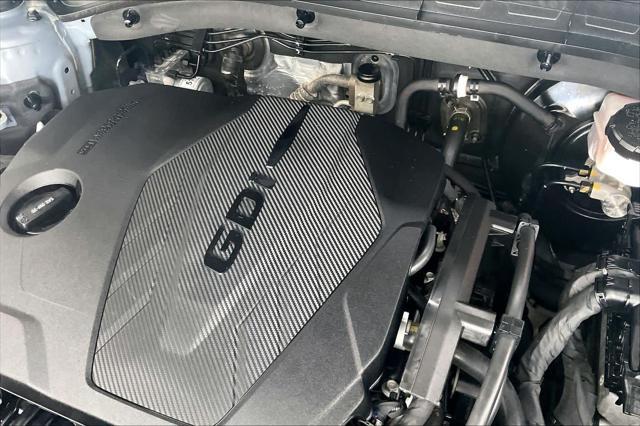 2022 Kia Sorento X-Line S
