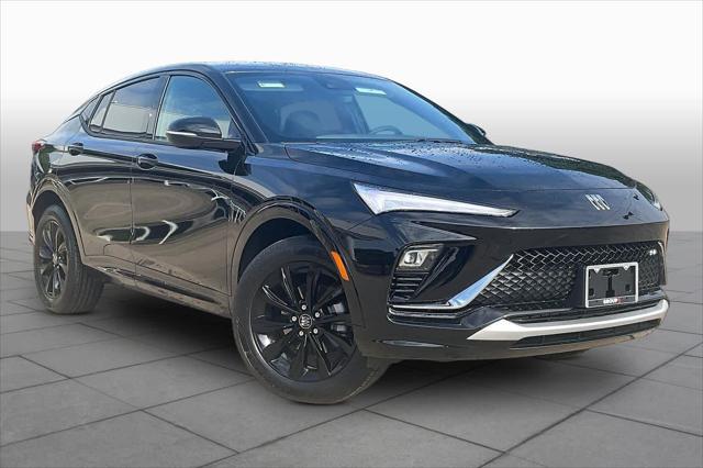 2024 Buick NV Sport Touring FWD