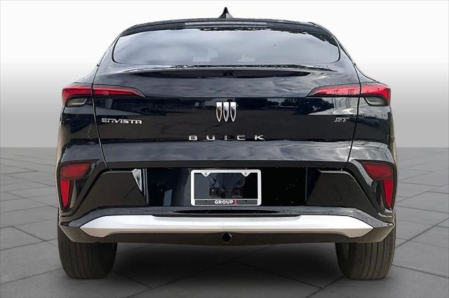 2024 Buick NV Sport Touring FWD