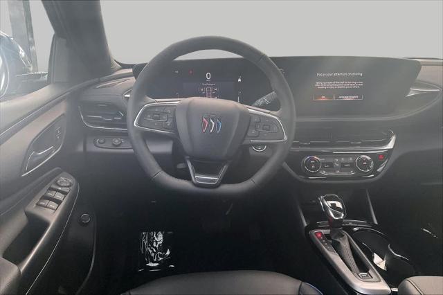 2024 Buick NV Sport Touring FWD