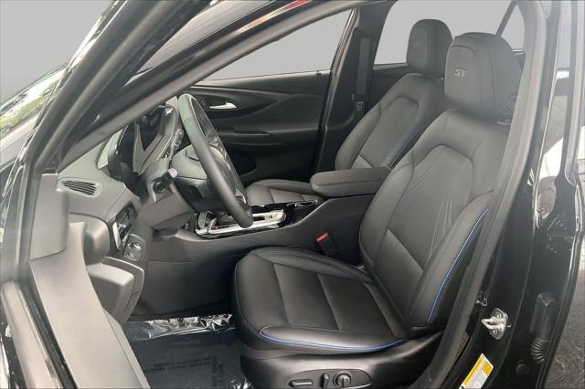 2024 Buick NV Sport Touring FWD