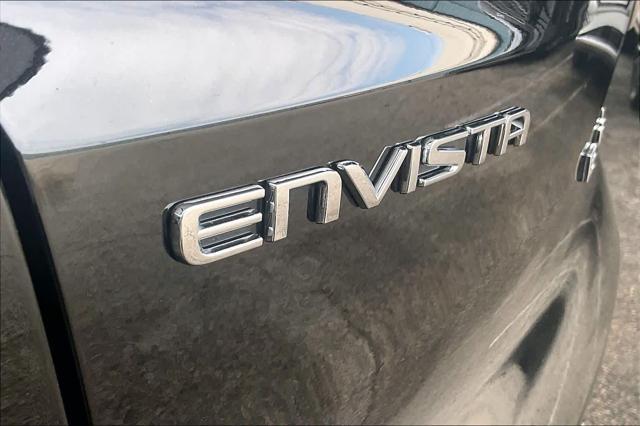 2024 Buick NV Sport Touring FWD