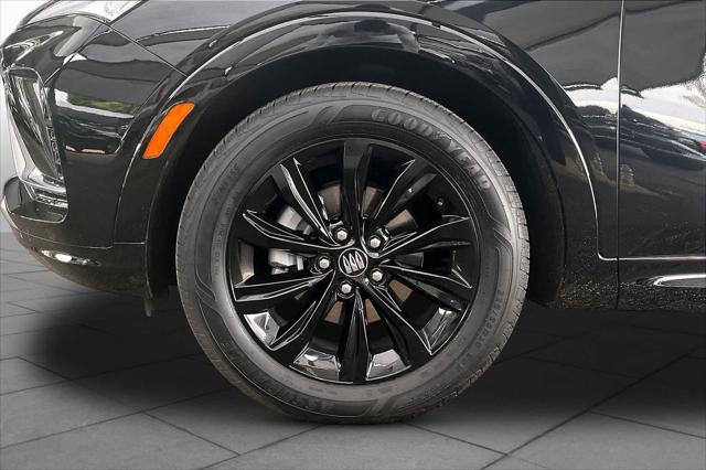 2024 Buick NV Sport Touring FWD