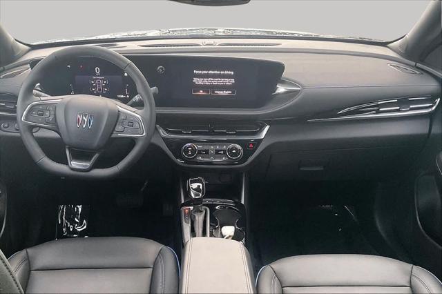 2024 Buick NV Sport Touring FWD