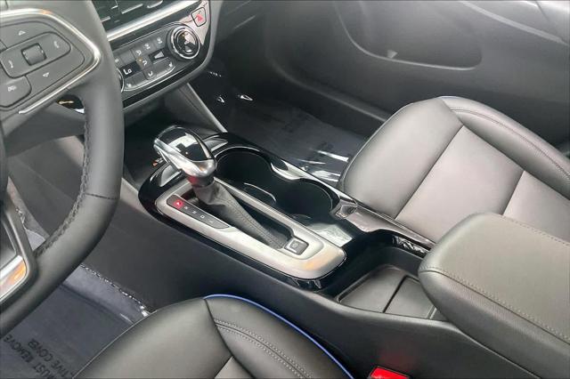2024 Buick NV Sport Touring FWD