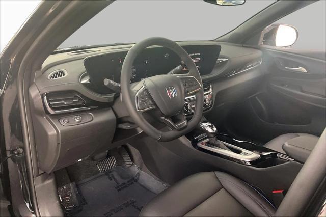 2024 Buick NV Sport Touring FWD