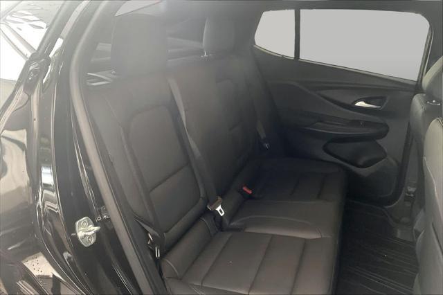 2024 Buick NV Sport Touring FWD