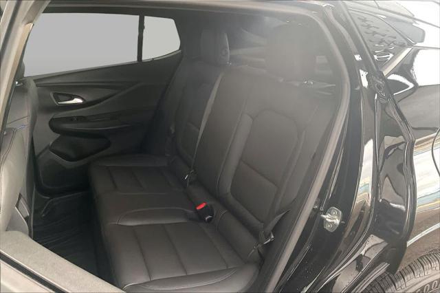 2024 Buick NV Sport Touring FWD