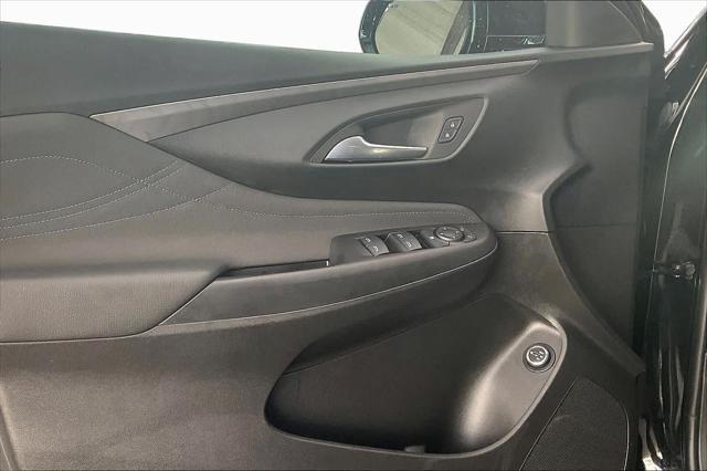 2024 Buick NV Sport Touring FWD