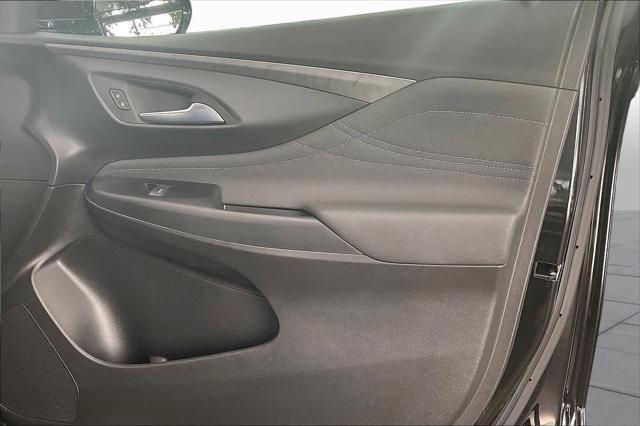 2024 Buick NV Sport Touring FWD