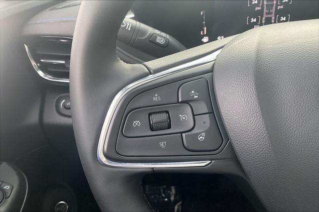 2024 Buick NV Sport Touring FWD