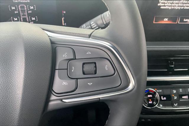 2024 Buick NV Sport Touring FWD