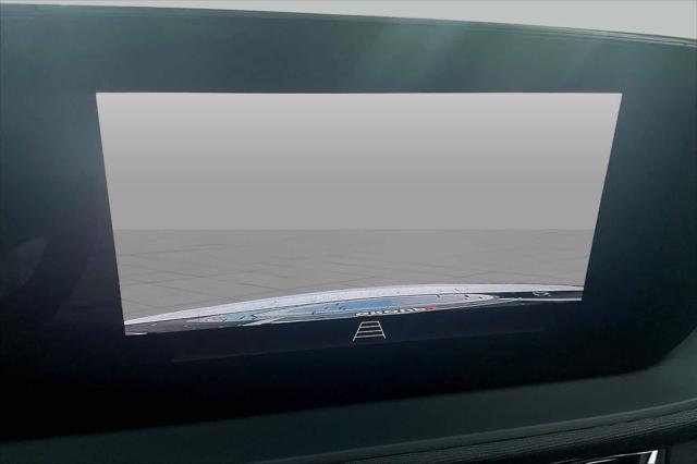 2024 Buick NV Sport Touring FWD