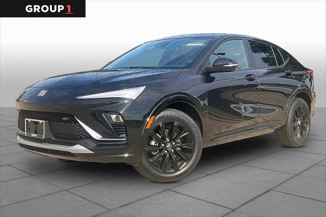 2024 Buick NV Sport Touring FWD for sale in AUSTIN, TX