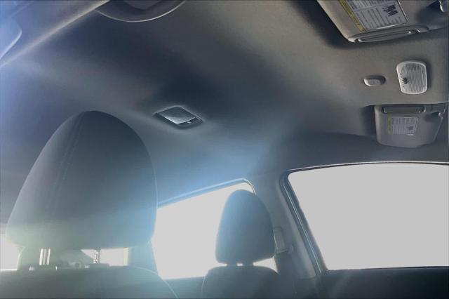 2017 Nissan Versa Note SV