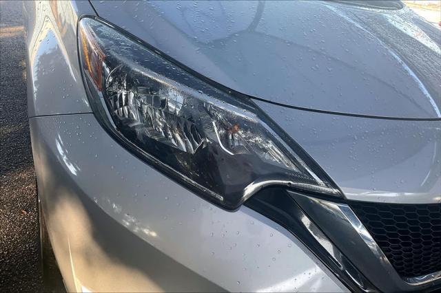 2017 Nissan Versa Note SV