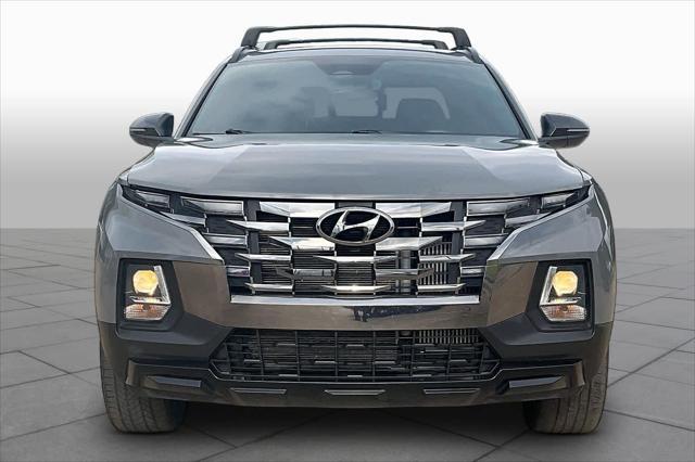 2023 Hyundai Santa Cruz NIGHT