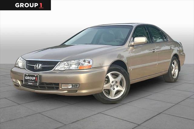 2003 Acura TL 3.2 for sale in AUSTIN, TX
