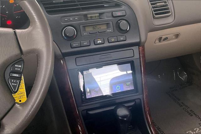 2003 Acura TL 3.2