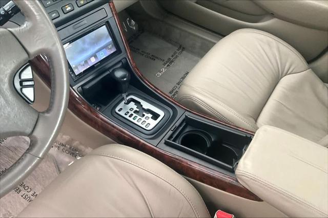 2003 Acura TL 3.2
