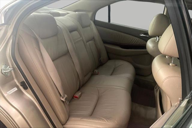 2003 Acura TL 3.2