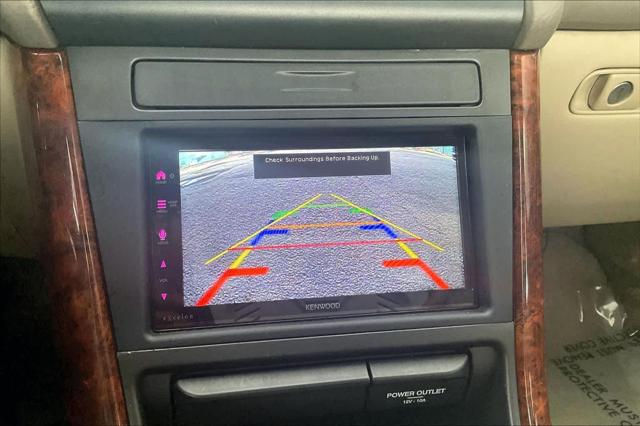 2003 Acura TL 3.2