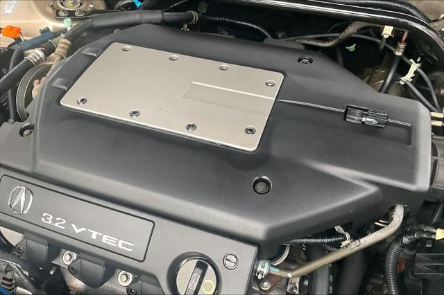 2003 Acura TL 3.2