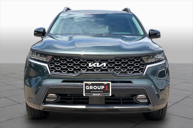 2023 Kia Sorento X-Line EX