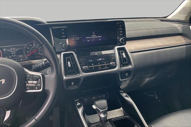 2023 Kia Sorento X-Line EX