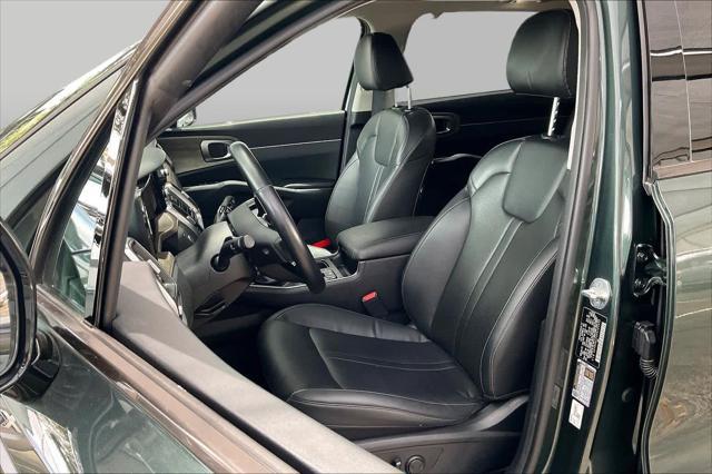 2023 Kia Sorento X-Line EX