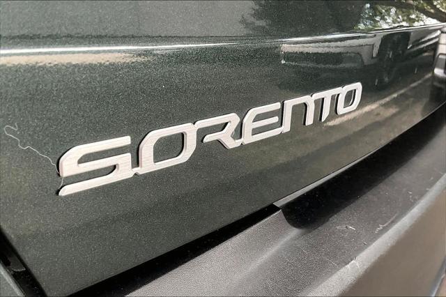 2023 Kia Sorento X-Line EX