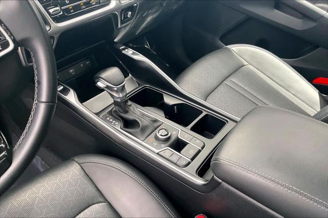 2023 Kia Sorento X-Line EX