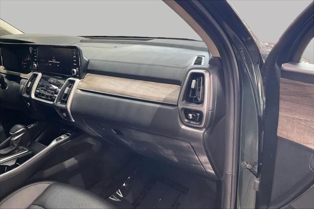 2023 Kia Sorento X-Line EX
