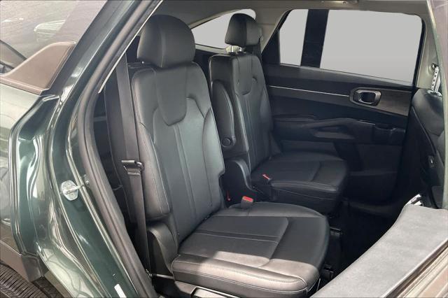 2023 Kia Sorento X-Line EX