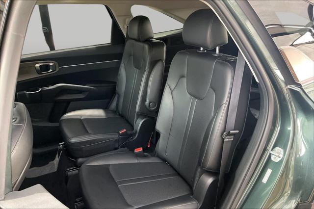 2023 Kia Sorento X-Line EX