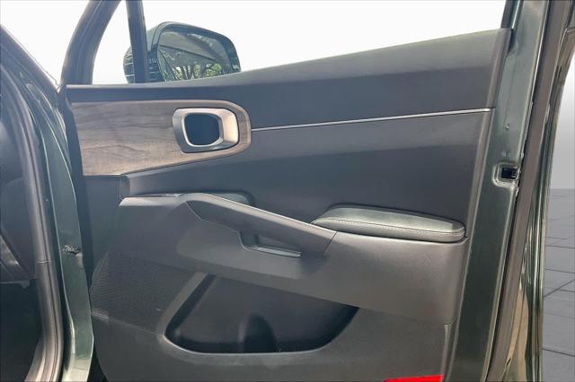 2023 Kia Sorento X-Line EX