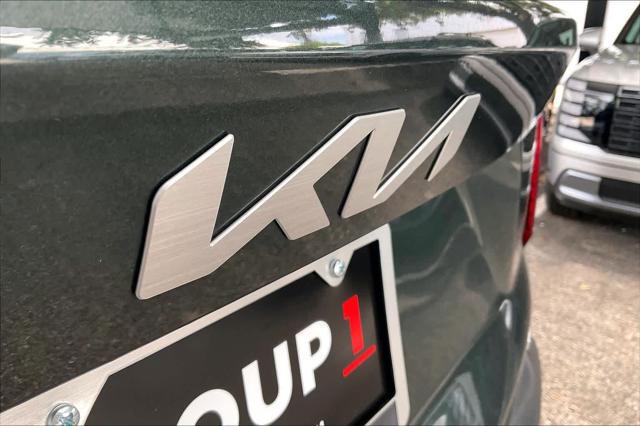 2023 Kia Sorento X-Line EX