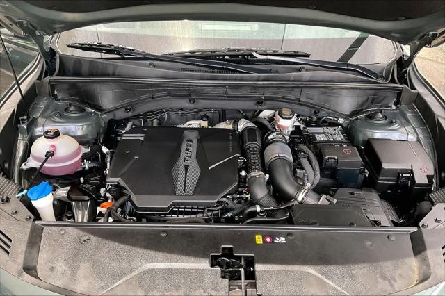 2023 Kia Sorento X-Line EX
