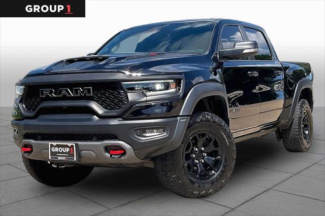 2022 Ram 1500 TRX Crew Cab 4x4 5'7" Box for sale in AUSTIN, TX