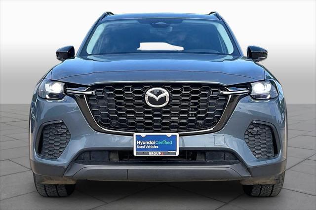 2025 Mazda CX-70 3.3 Turbo Preferred Package